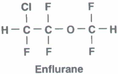 enflurane