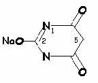 Na Barbiturate