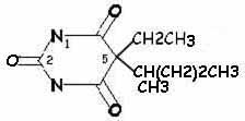 pentobarbital