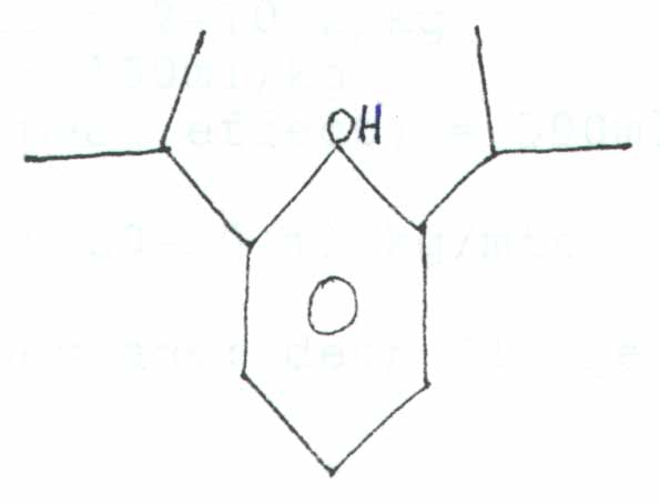 propofol