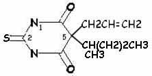 thiamylal